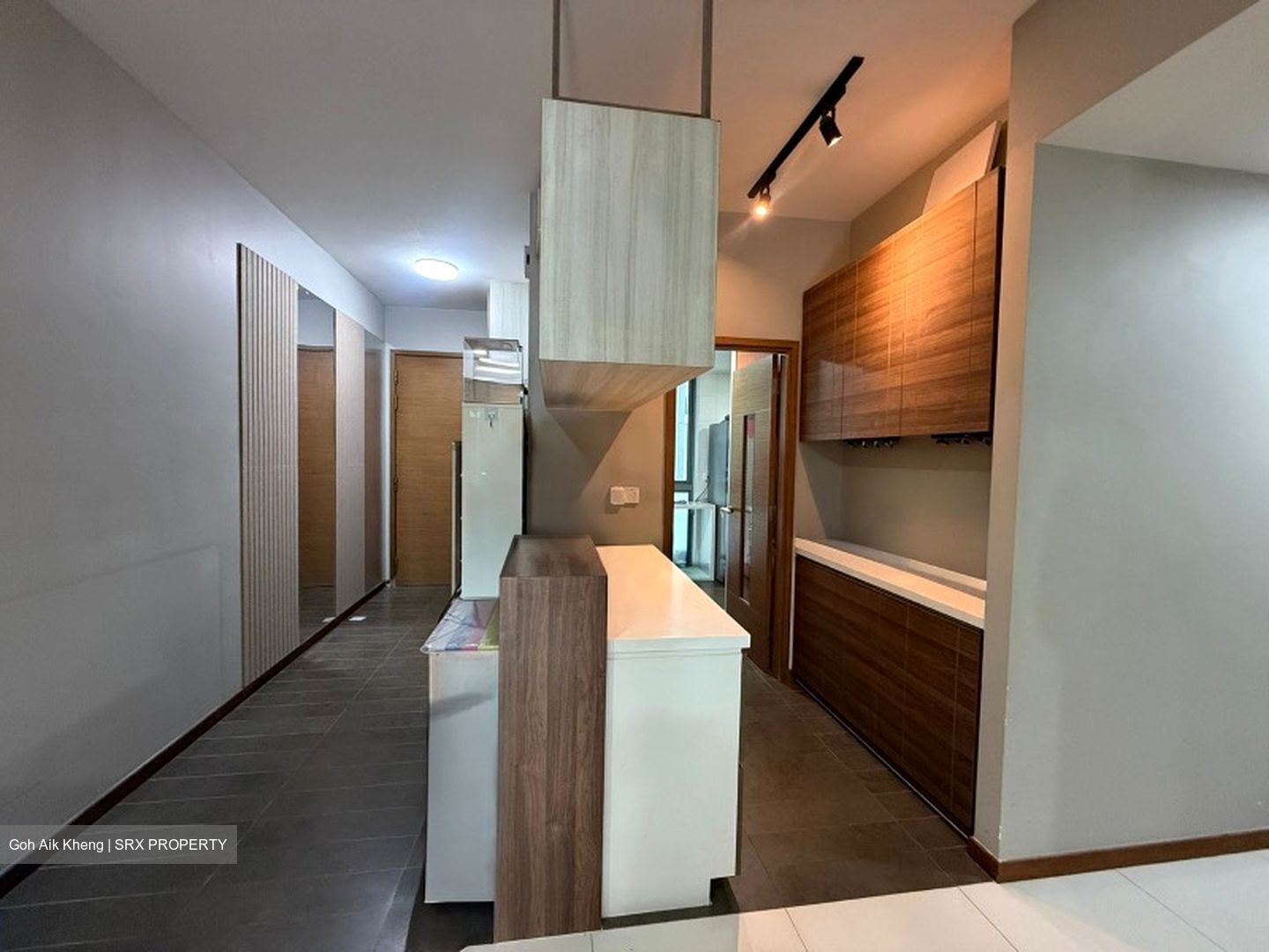 Double Bay Residences (D18), Condominium #594083521